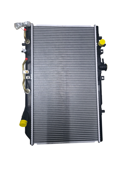 Ford Festiva Radiator 1.3L 1994–1996 Auto 26mm | Kiwami KRA84127