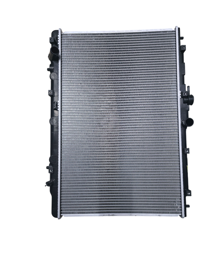 Honda Odyssey Radiator 3.0L V6 2000–2004 Auto Manual 26mm | Kiwami KRA50024