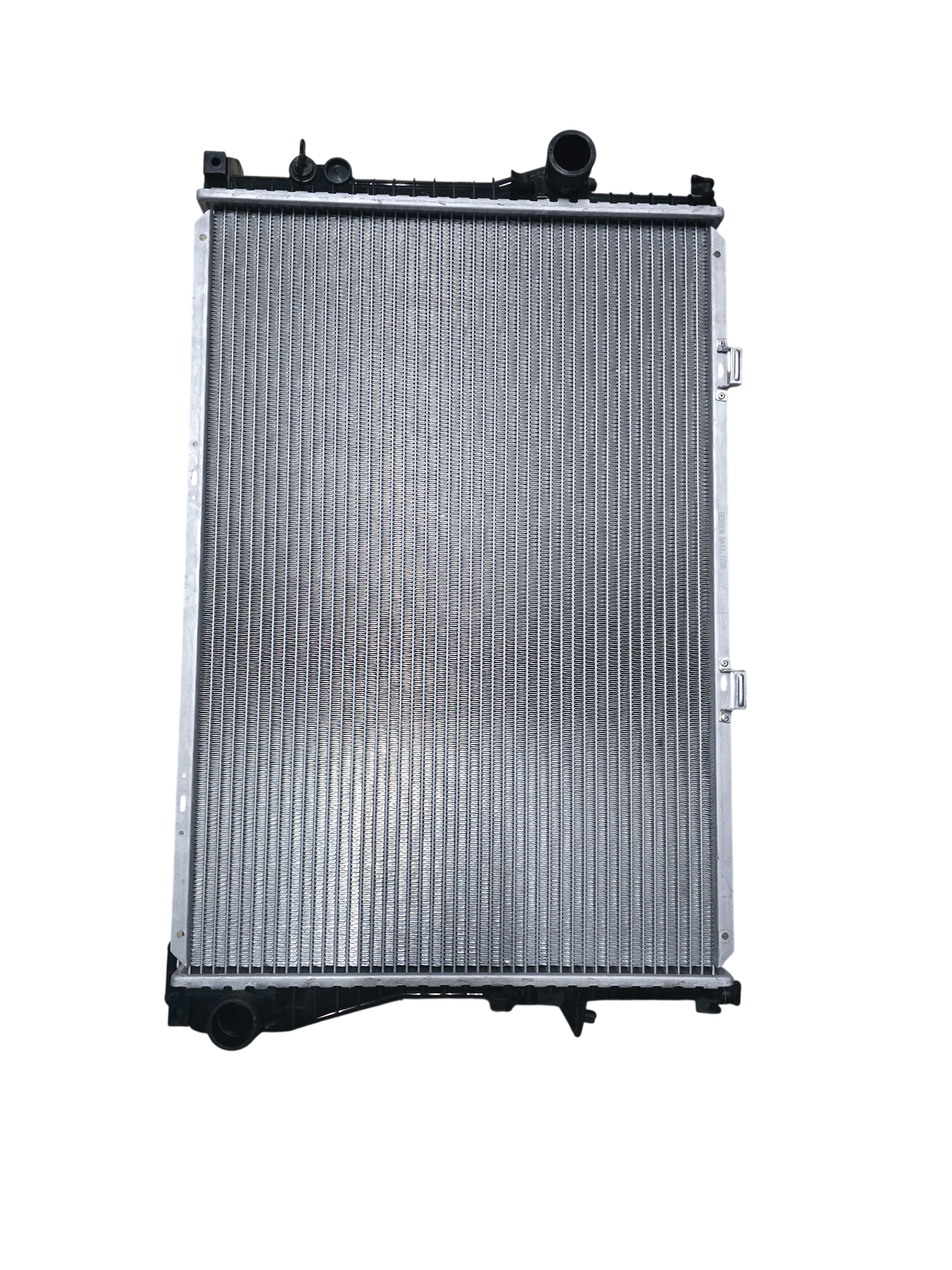 BMW E39 Radiator 520i 523i 730i 1996–2003 Auto | Kiwami KRA91029