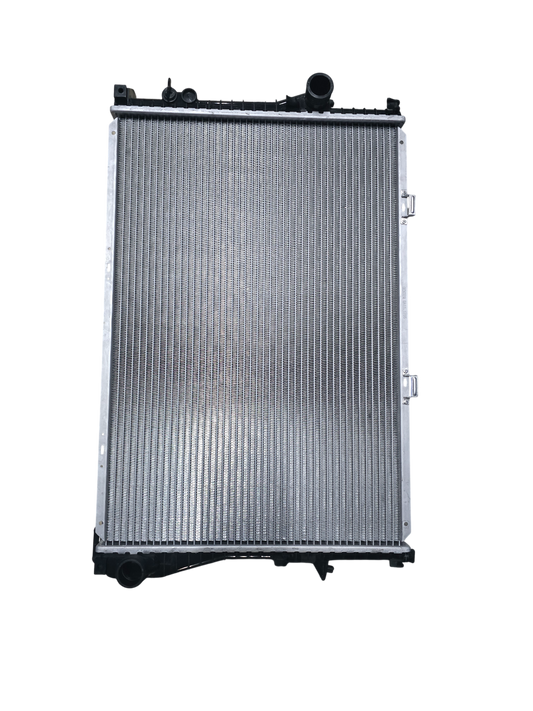 BMW E39 Radiator 520i 523i 730i 1996–2003 Auto | Kiwami KRA91029