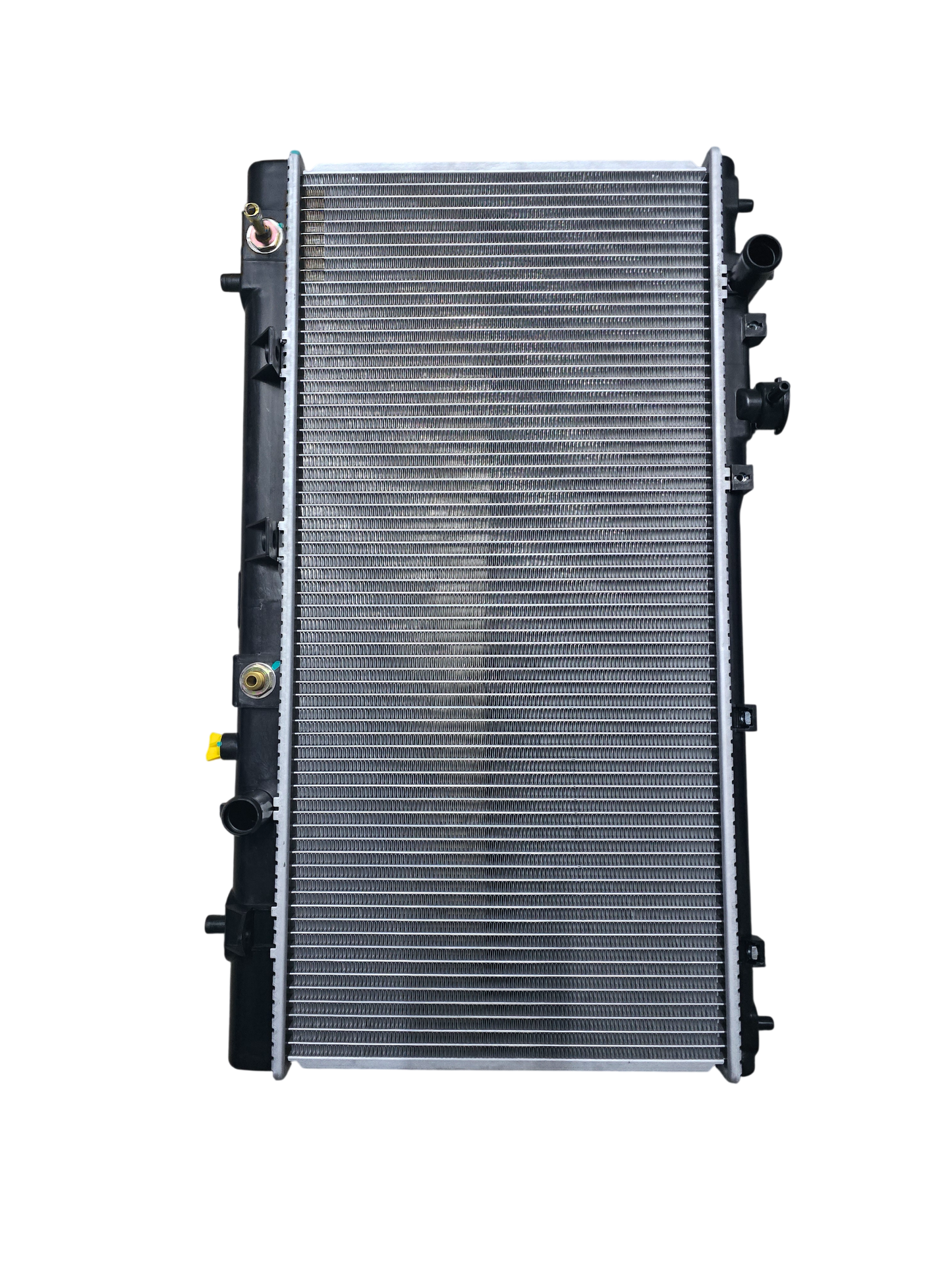 Ford Laser Mazda 323 Radiator KN KQ BJ 1998–2003 Auto | Kiwami KRA30011