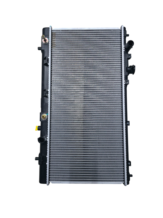 Ford Laser Mazda 323 Radiator KN KQ BJ 1998–2003 Auto | Kiwami KRA30011