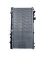 Ford Laser Mazda 323 Radiator KN KQ BJ 1998–2003 Auto | Kiwami KRA30011