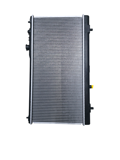 Ford Laser Mazda 323 Radiator KN KQ BJ 1998–2003 Auto | Kiwami KRA30011