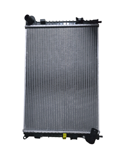 Mini Cooper Radiator 1.6L 2002–2007 Auto 26mm | Kiwami KRA45042