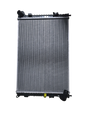 Mini Cooper Radiator 1.6L 2002–2007 Auto 26mm | Kiwami KRA45042