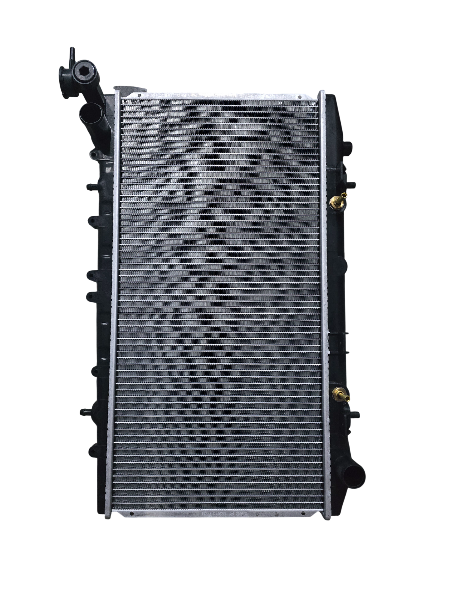 Nissan Pulsar Radiator 2.0L 1991–2000 Auto 16mm | Kiwami KRA10029