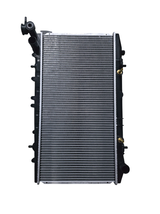 Nissan Pulsar Radiator 2.0L 1991–2000 Auto 16mm | Kiwami KRA10029
