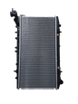 Nissan Pulsar Radiator 2.0L 1991–2000 Auto 16mm | Kiwami KRA10029