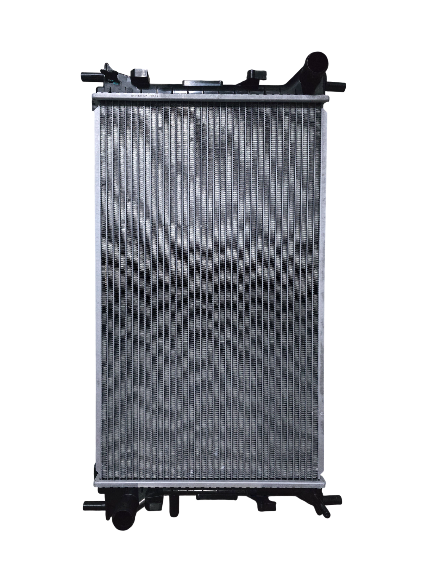 Ford Focus Radiator 4 Cylinder 2002–2005 Manual 26mm | Kiwami KRA84021