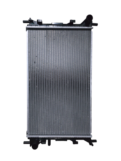 Ford Focus Radiator 4 Cylinder 2002–2005 Manual 26mm | Kiwami KRA84021