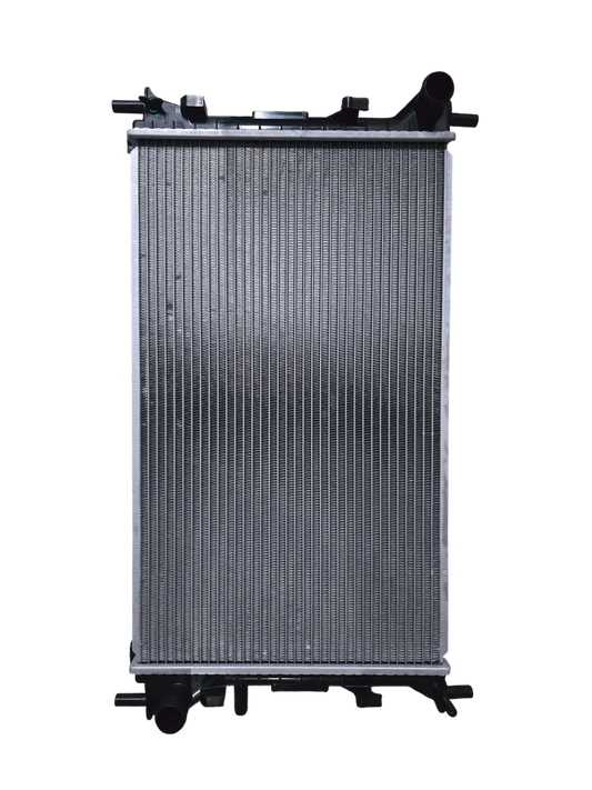 Ford Focus Radiator 4 Cylinder 2002–2005 Manual 26mm | Kiwami KRA84021
