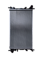 Ford Focus Radiator 4 Cylinder 2002–2005 Manual 26mm | Kiwami KRA84021