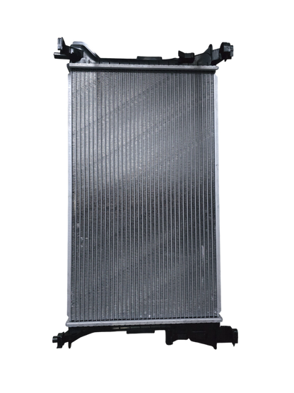 Ford Focus Radiator 4 Cylinder 2002–2005 Manual 26mm | Kiwami KRA84021