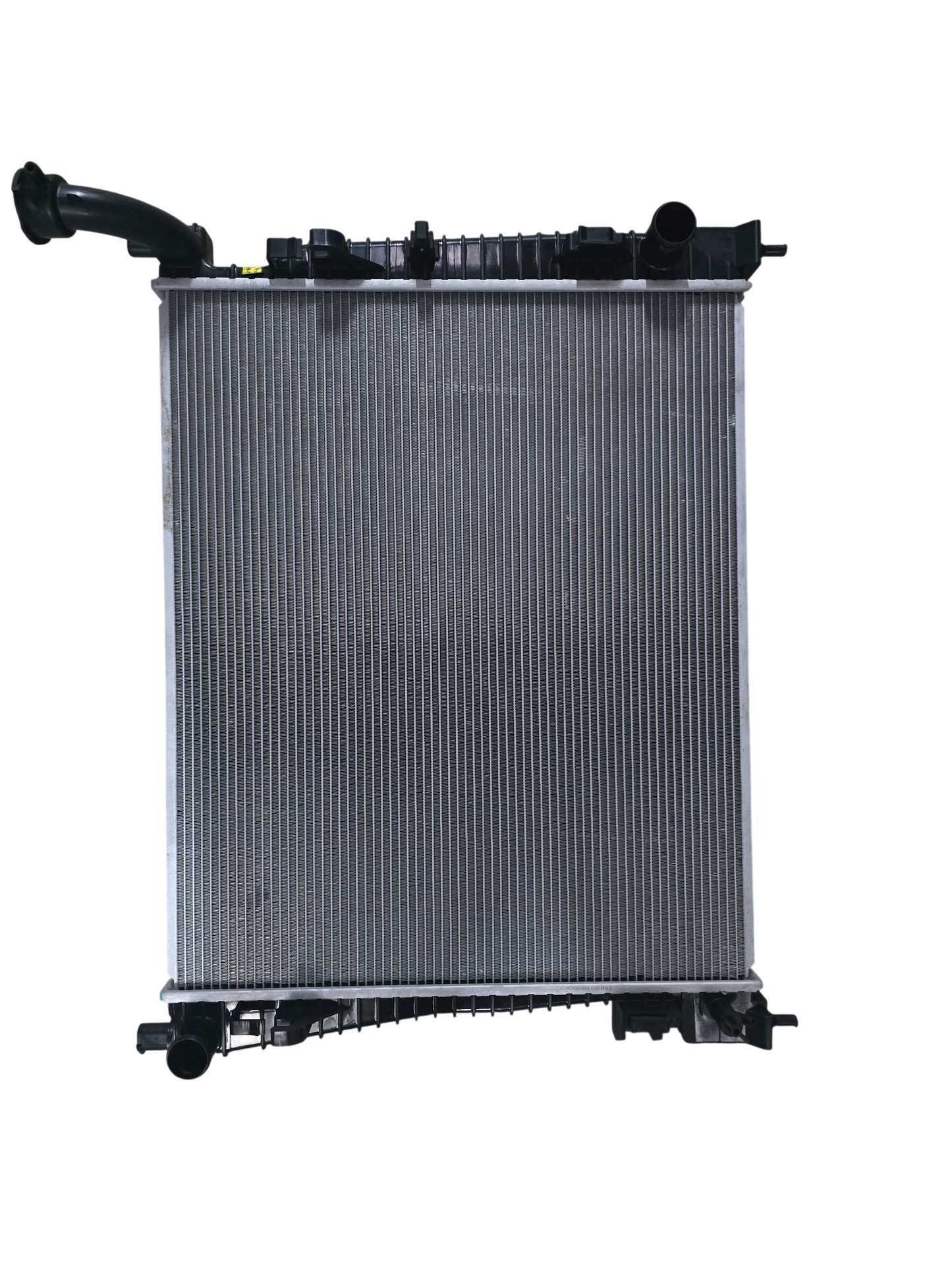 Jeep Grand Cherokee Radiator WK V6 V8 2011–Onward Auto | Kiwami KRA25070E