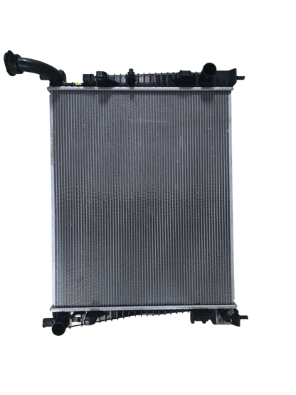 Jeep Grand Cherokee Radiator WK V6 V8 2011–Onward Auto | Kiwami KRA25070E