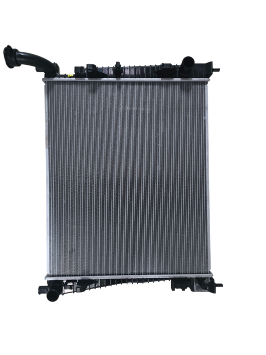Jeep Grand Cherokee Radiator WK V6 V8 2011–Onward Auto | Kiwami KRA25070E