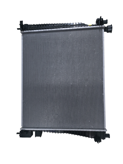 Jeep Grand Cherokee Radiator WK V6 V8 2011–Onward Auto | Kiwami KRA25070E