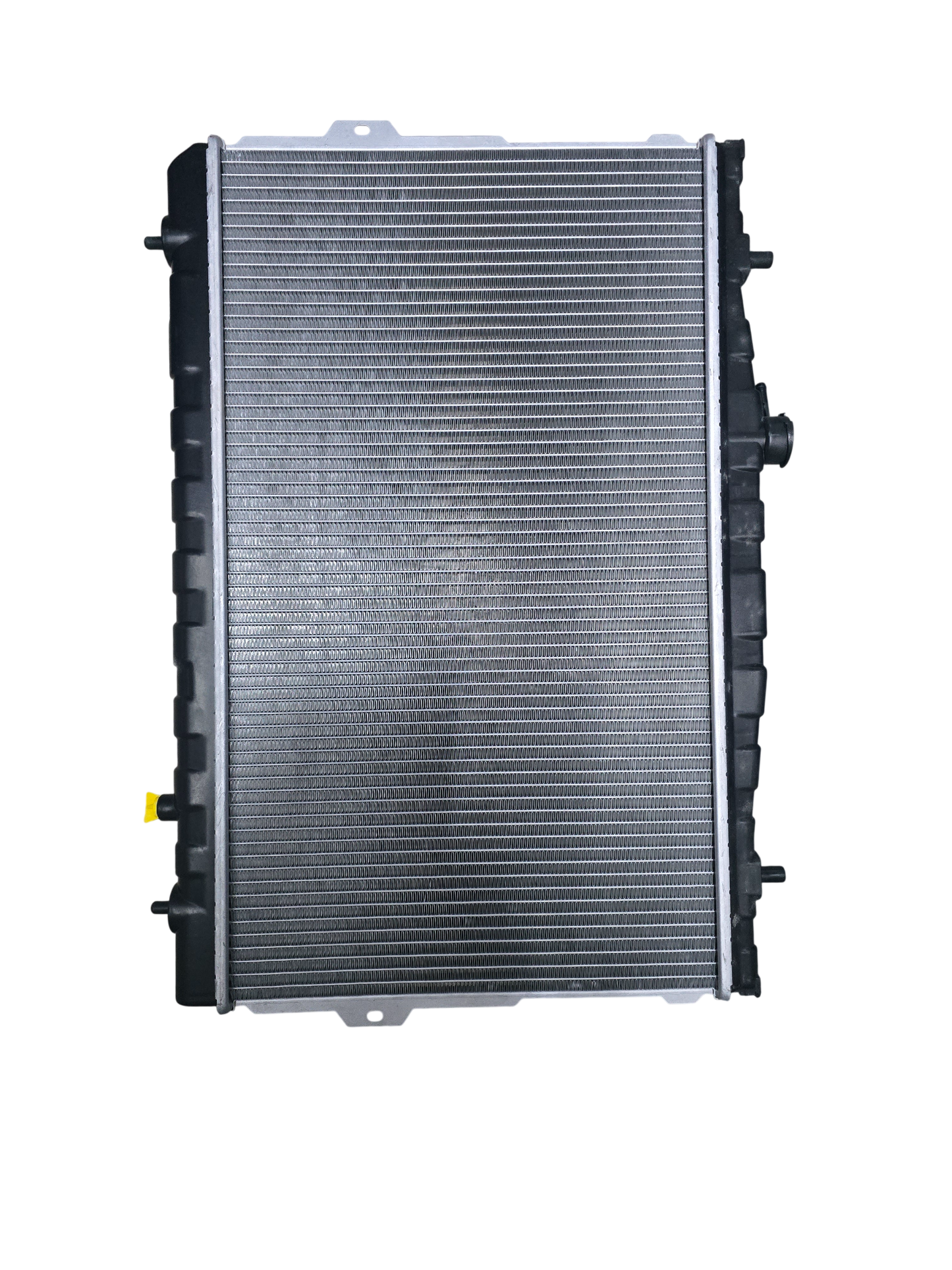 Hyundai Elantra Tiburon Radiator 1.8L 2.0L 2000–2010 Auto 26mm | Kiwami KRA80015