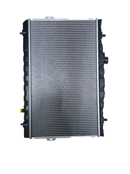 Hyundai Elantra Tiburon Radiator 1.8L 2.0L 2000–2010 Auto 26mm | Kiwami KRA80015