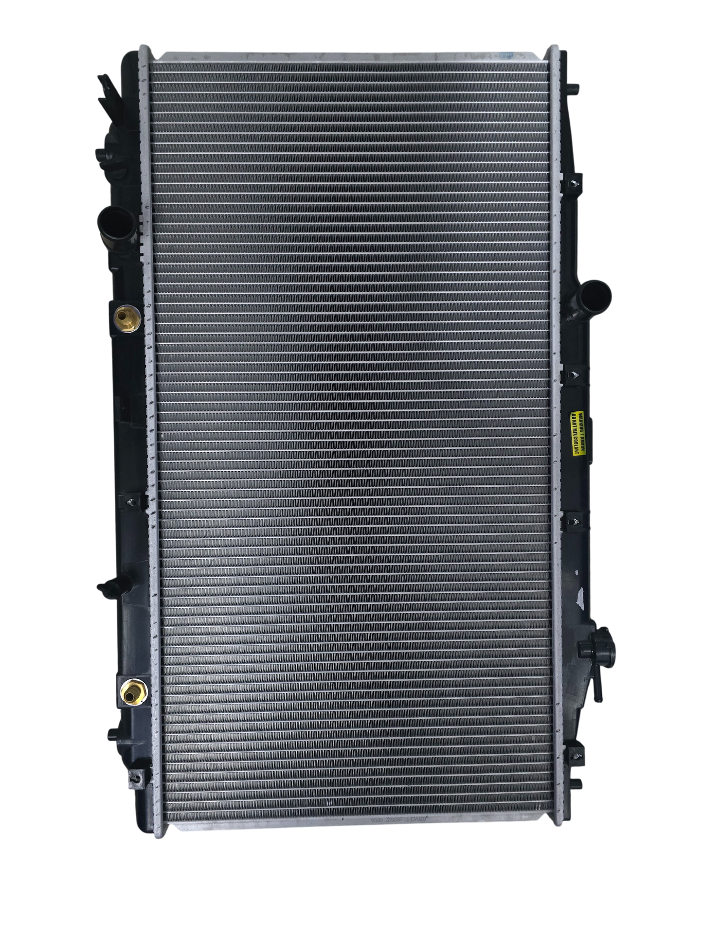 Honda Accord Radiator CP 3.5L 2008–2013 Auto | Kiwami KRA50122