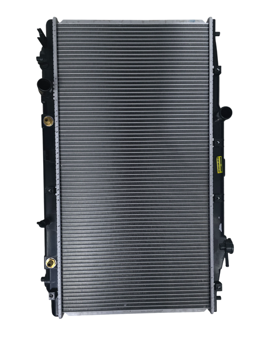 Honda Accord Radiator CP 3.5L 2008–2013 Auto | Kiwami KRA50122