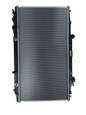Honda Accord Radiator CP 3.5L 2008–2013 Auto | Kiwami KRA50122