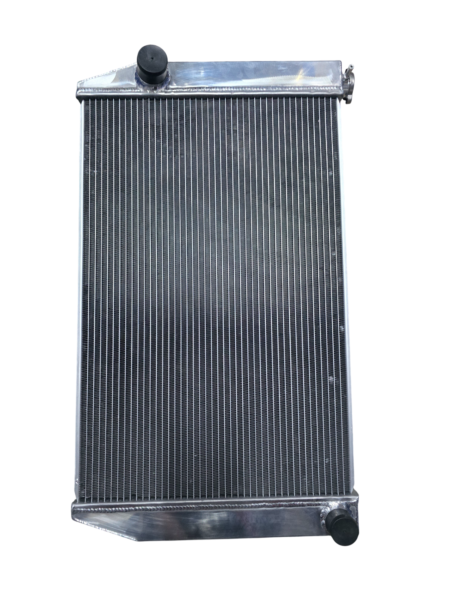 Ford Falcon Radiator V8 1982–1984 Manual Alloy 50mm | Kiwami KRA84085XE