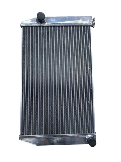 Ford Falcon Radiator V8 1982–1984 Manual Alloy 50mm | Kiwami KRA84085XE