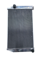 Ford Falcon Radiator V8 1982–1984 Manual Alloy 50mm | Kiwami KRA84085XE