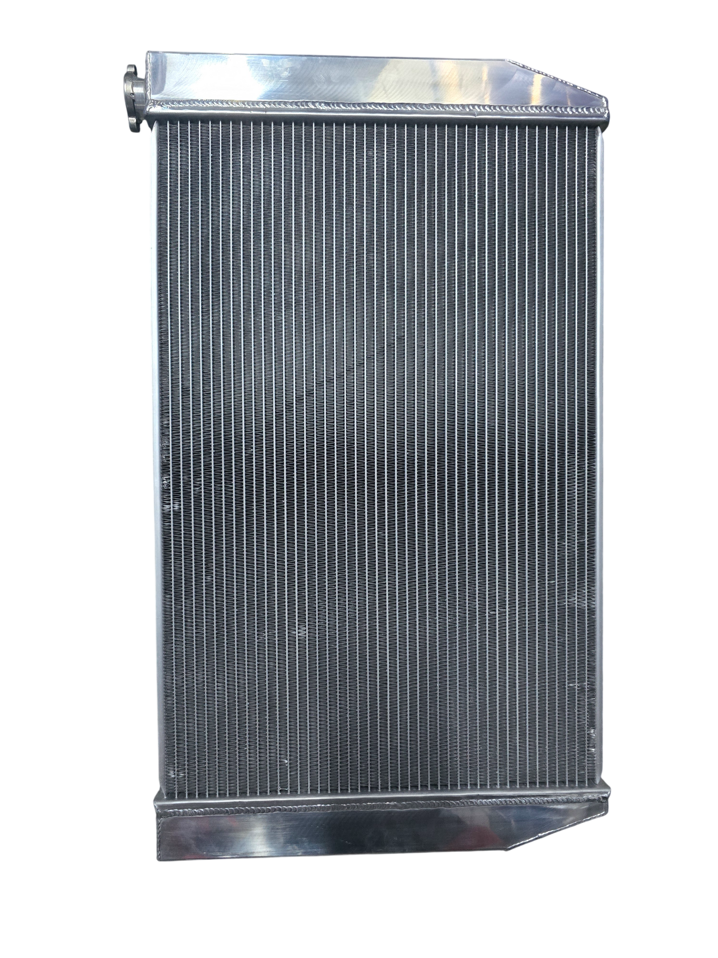 Ford Falcon Radiator V8 1982–1984 Manual Alloy 50mm | Kiwami KRA84085XE