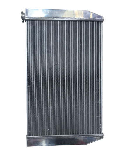 Ford Falcon Radiator V8 1982–1984 Manual Alloy 50mm | Kiwami KRA84085XE