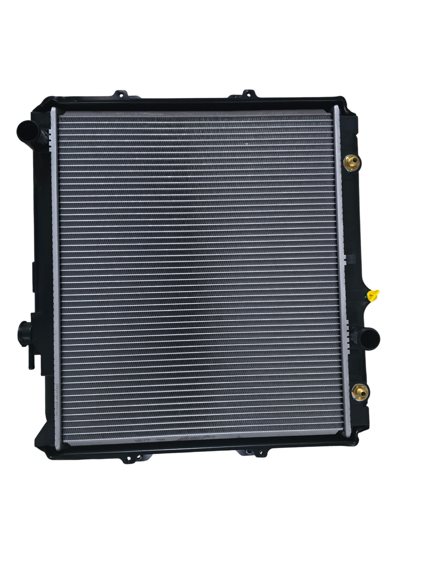 Toyota Hilux Radiator RZN149 2.0L 2.7L Petrol 1997–2005 Auto 26mm | Kiwami KRA20221