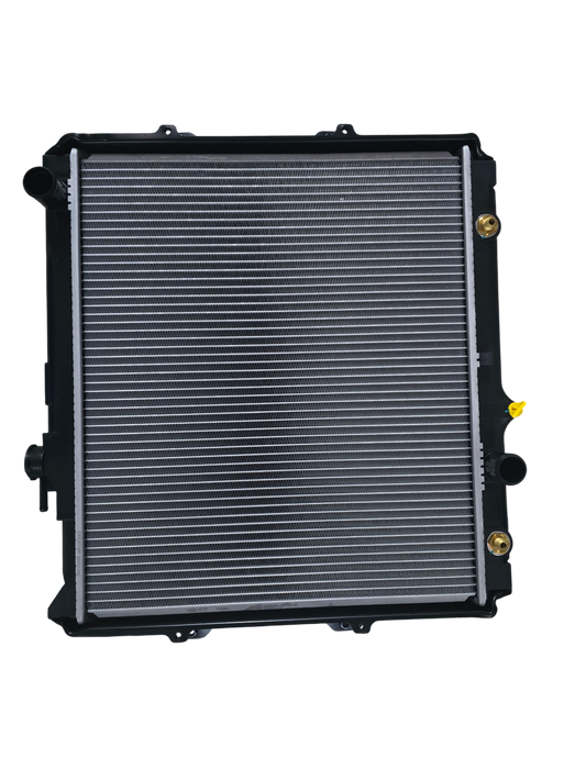 Toyota Hilux Radiator RZN149 2.0L 2.7L Petrol 1997–2005 Auto 26mm | Kiwami KRA20221