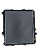 Toyota Hilux Radiator RZN149 2.0L 2.7L Petrol 1997–2005 Auto 26mm | Kiwami KRA20221