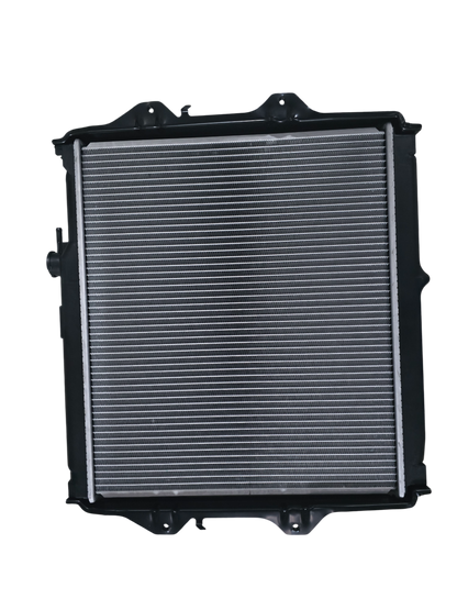 Toyota Hilux Radiator RZN149 2.0L 2.7L Petrol 1997–2005 Auto 26mm | Kiwami KRA20221