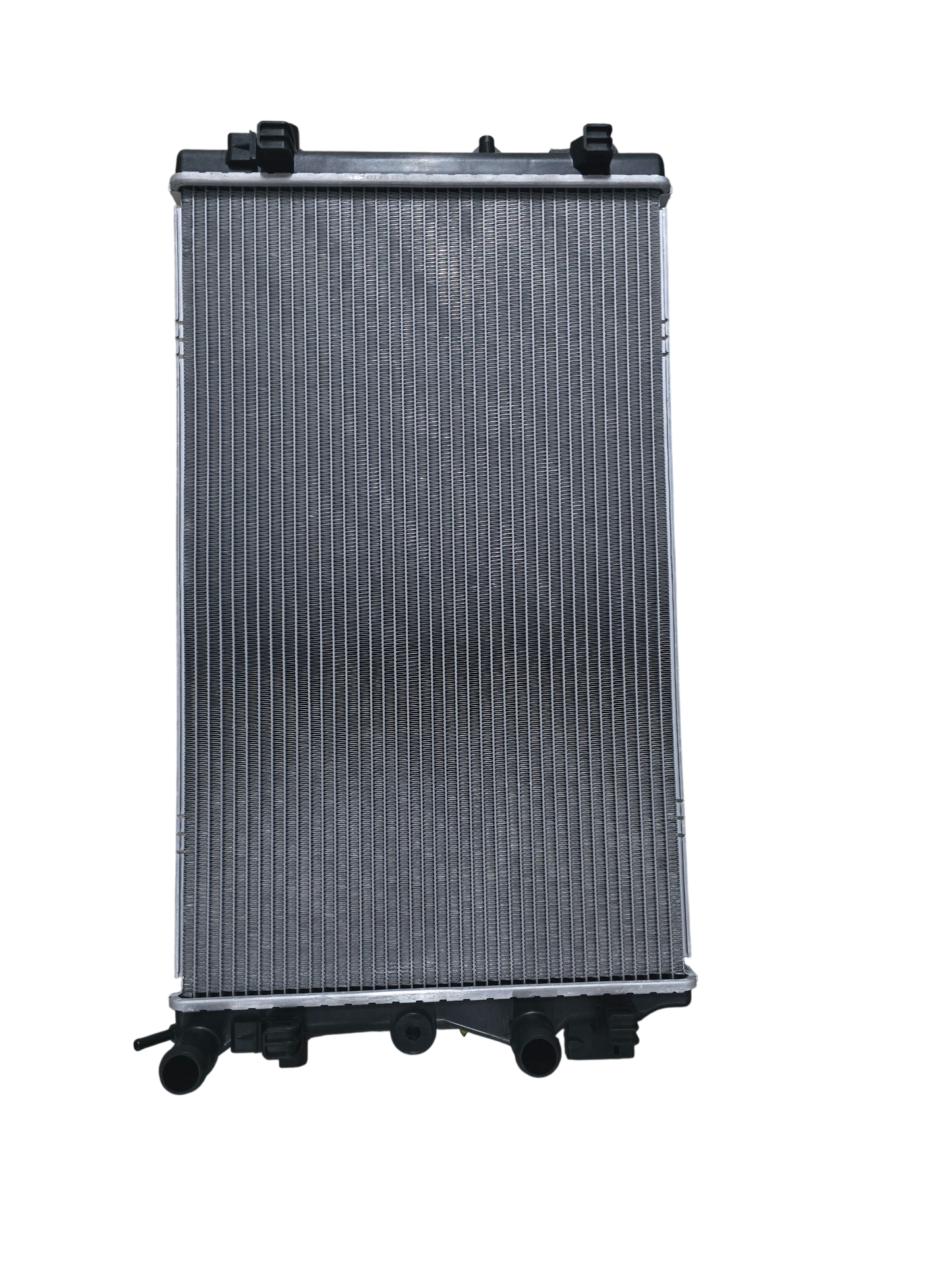 Volkswagen Polo GTI Radiator 2010–Onward Auto 26mm | Kiwami KRA53029