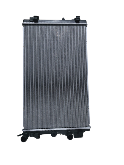 Volkswagen Polo GTI Radiator 2010–Onward Auto 26mm | Kiwami KRA53029