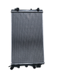 Volkswagen Polo GTI Radiator 2010–Onward Auto 26mm | Kiwami KRA53029