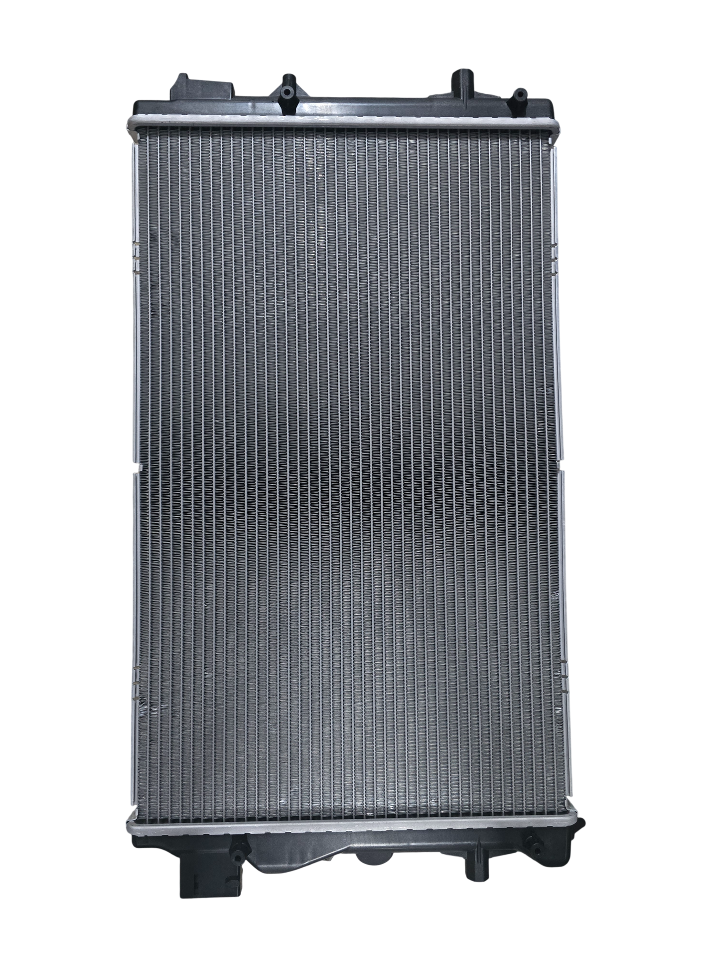 Volkswagen Polo GTI Radiator 2010–Onward Auto 26mm | Kiwami KRA53029