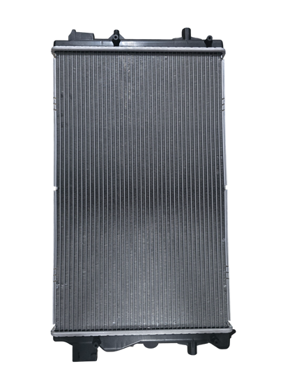 Volkswagen Polo GTI Radiator 2010–Onward Auto 26mm | Kiwami KRA53029