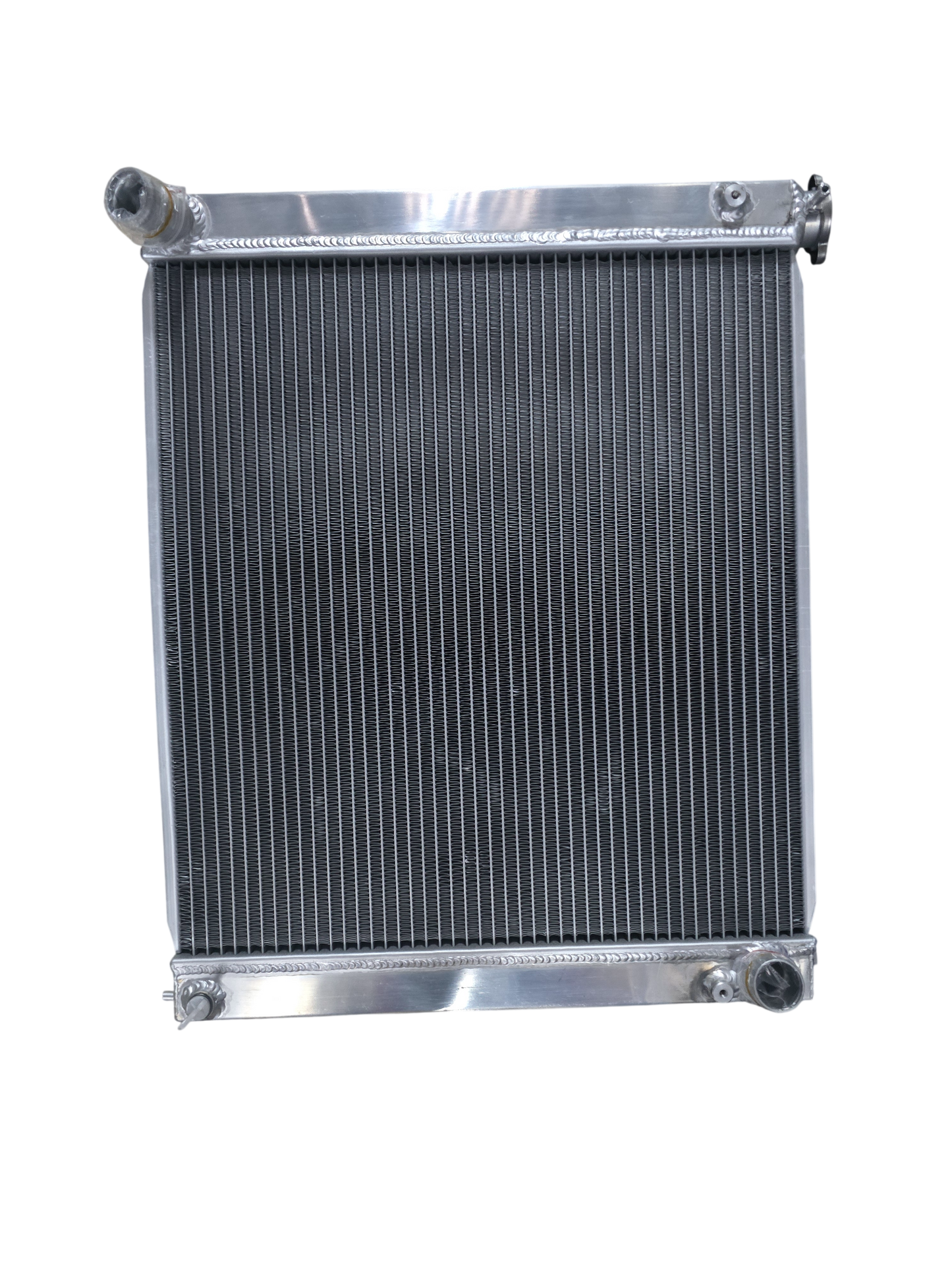 Nissan 300ZX Z31 Radiator 3.0L V6 Turbo 1984–1989 Manual Full Alloy | NS004FAC6