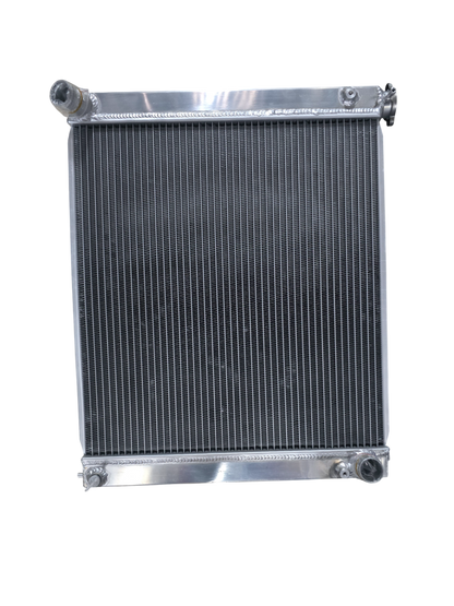 Nissan 300ZX Z31 Radiator 3.0L V6 Turbo 1984–1989 Manual Full Alloy | NS004FAC6