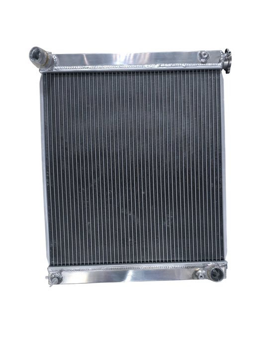 Nissan 300ZX Z31 Radiator 3.0L V6 Turbo 1984–1989 Manual Full Alloy | NS004FAC6