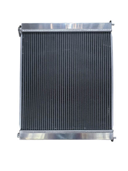 Nissan 300ZX Z31 Radiator 3.0L V6 Turbo 1984–1989 Manual Full Alloy | NS004FAC6
