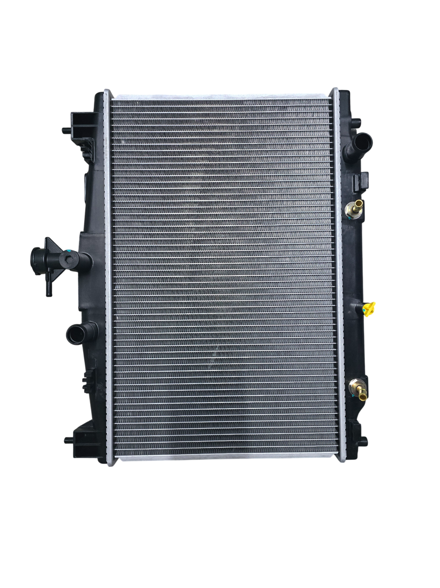 Mazda 2 Radiator DE 2007–2014 Auto 16mm | Kiwami KRA30130