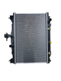 Mazda 2 Radiator DE 2007–2014 Auto 16mm | Kiwami KRA30130