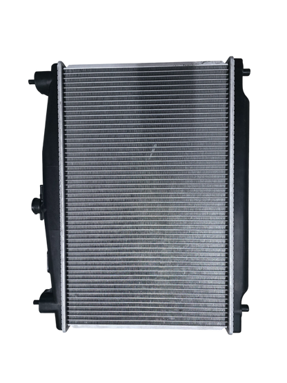 Mazda 2 Radiator DE 2007–2014 Auto 16mm | Kiwami KRA30130
