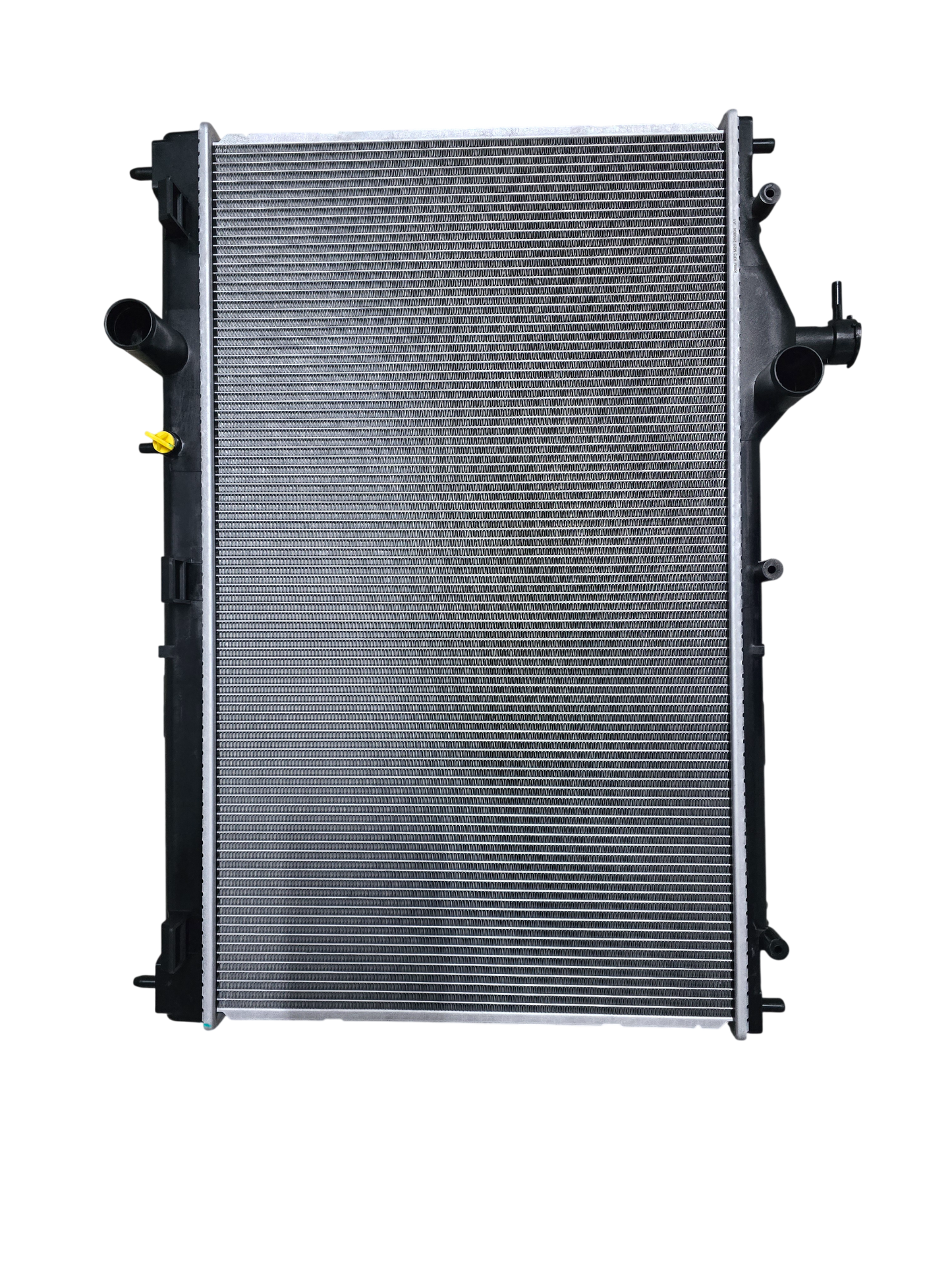 Mitsubishi Outlander Radiator ZJ ZK ZL 2.0L 2.4L Petrol 2011–2018 Auto Manual 16mm | Kiwami KRA60252
