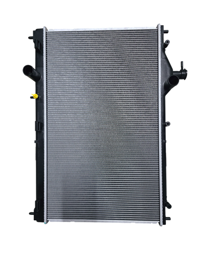 Mitsubishi Outlander Radiator ZJ ZK ZL 2.0L 2.4L Petrol 2011–2018 Auto Manual 16mm | Kiwami KRA60252